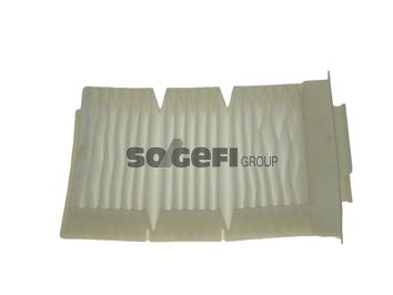 Filter, Innenraumluft