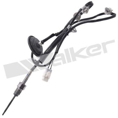 Sensor, de temperatura de gas de escape