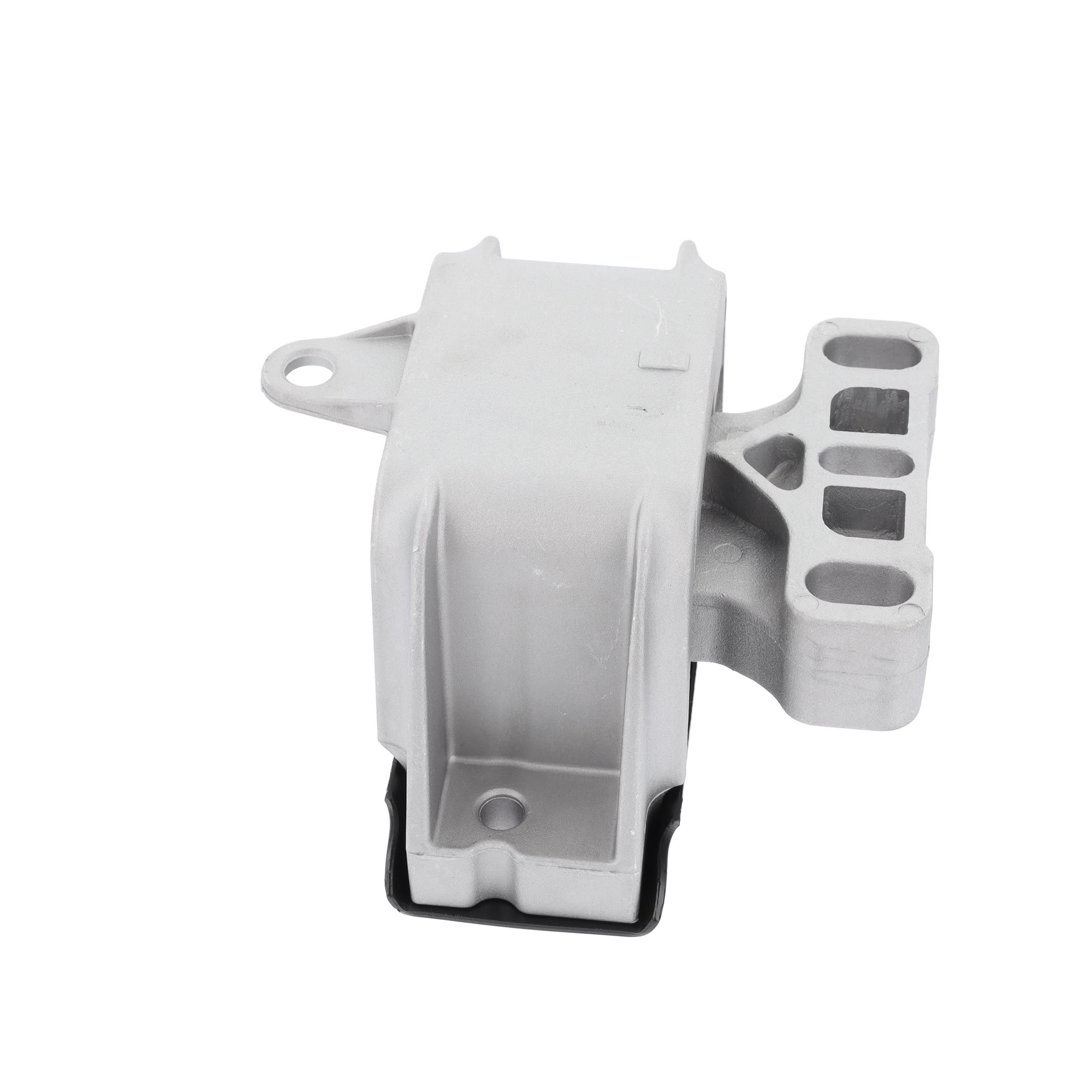 montavimas, neautomatinė transmisija