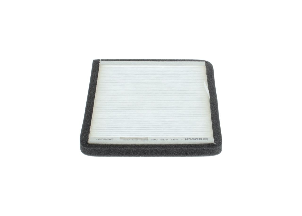 Filter, Innenraumluft