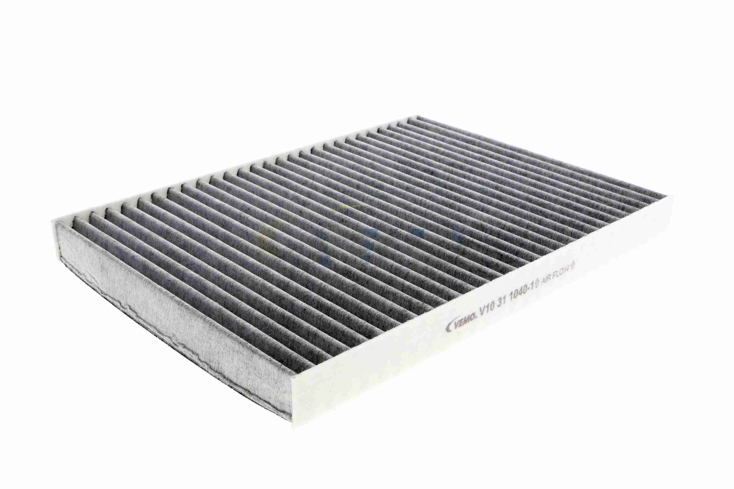 Filter, Innenraumluft