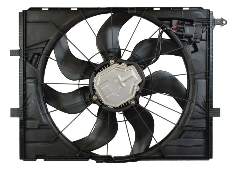 Maxgear AC230145 Elektromotor, Kühlerlüfter