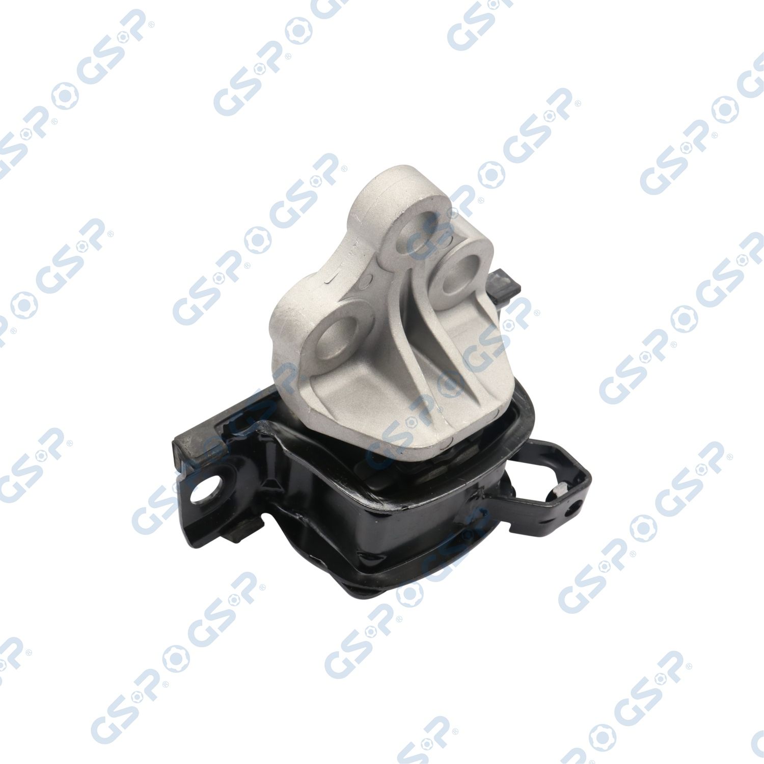 Soporte, motor