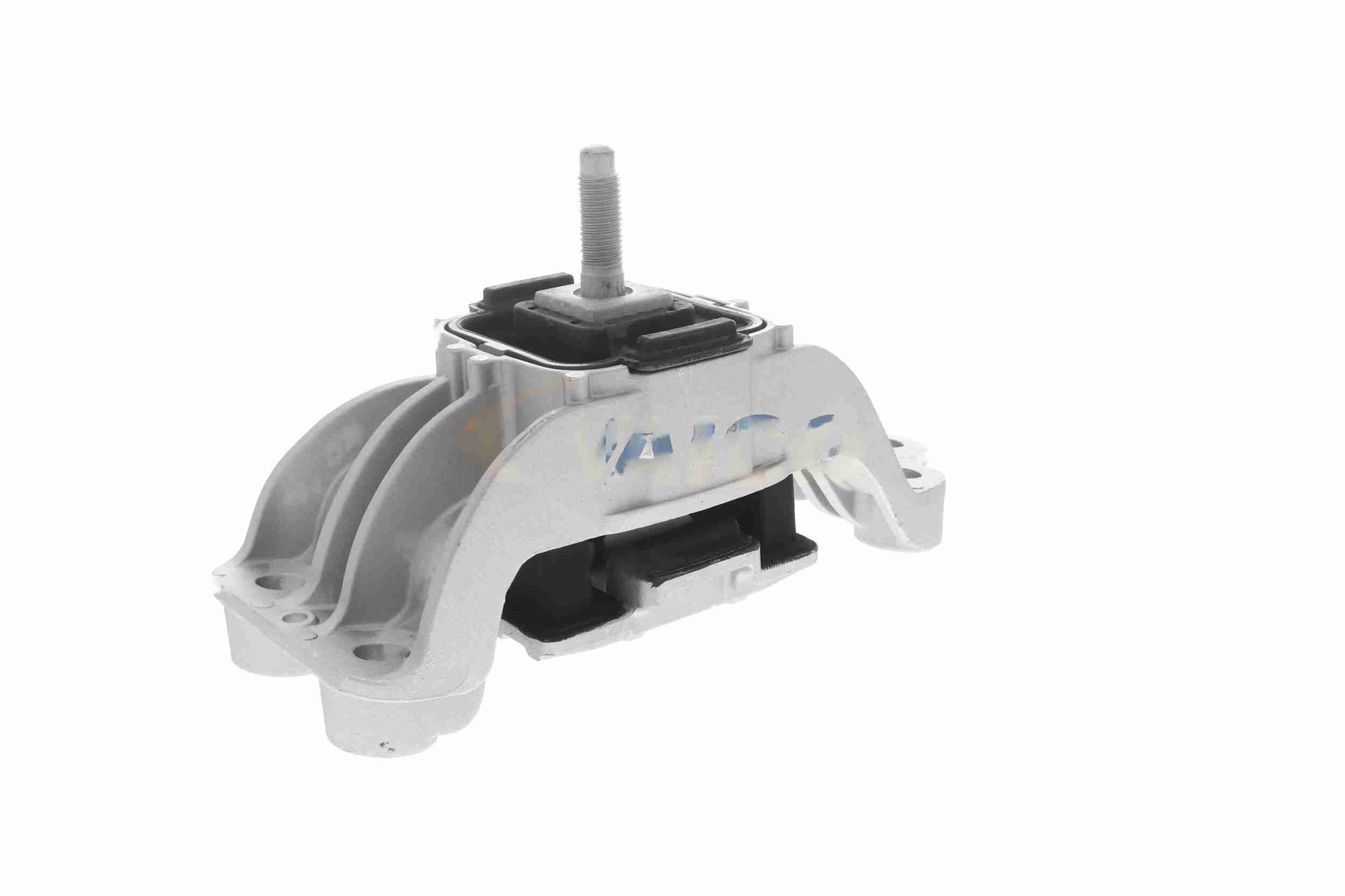 Lagerung, Motor