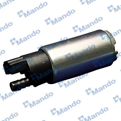 Bomba de combustible