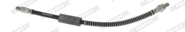 FHY2867 FERODO fékcső