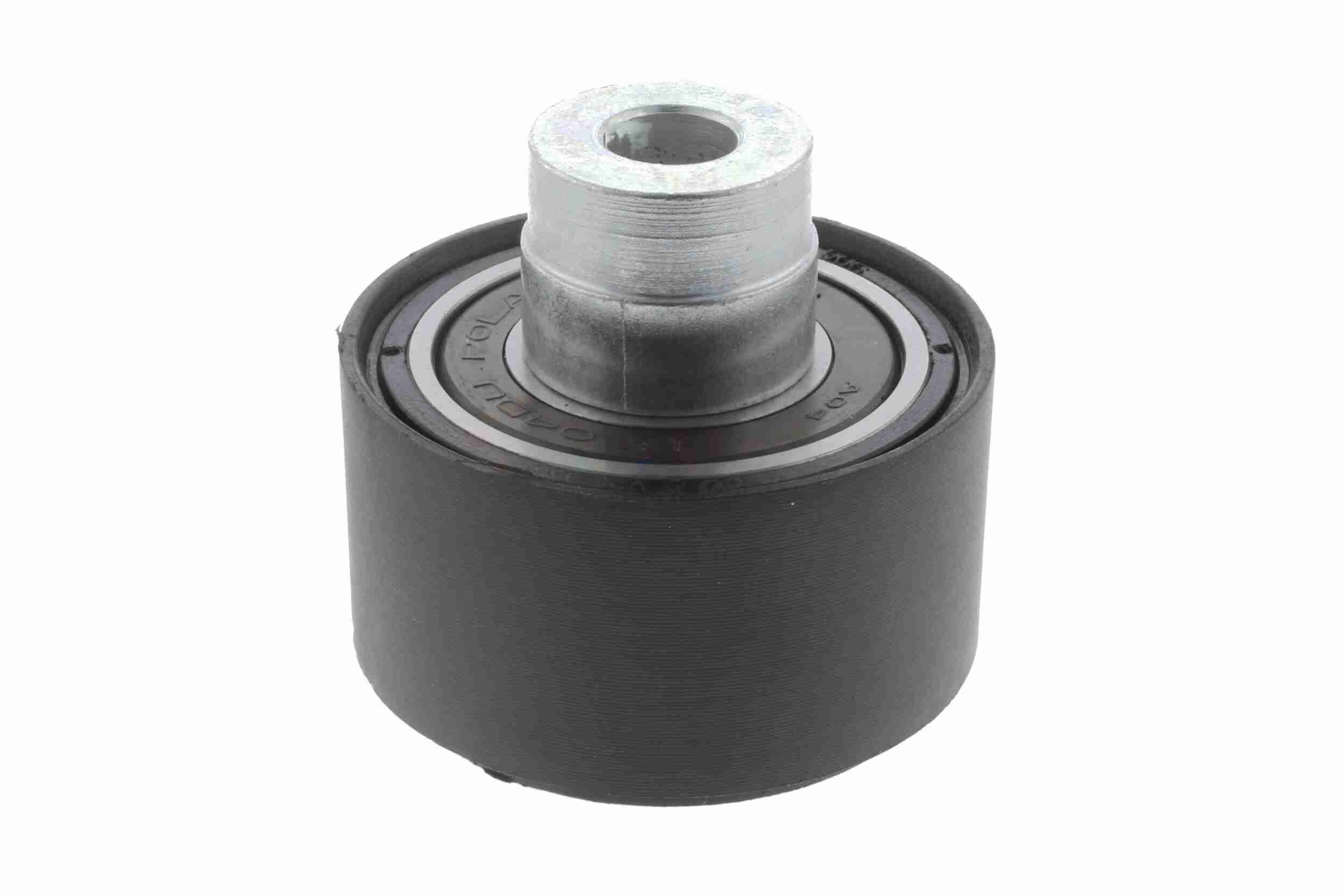 Umlenk-/F&uuml;hrungsrolle, Keilrippenriemen