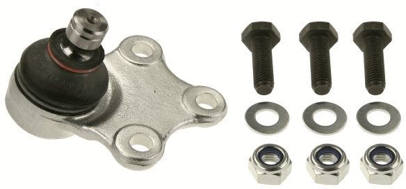 Ball Joint JBJ127