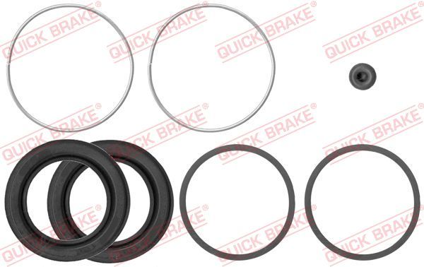 Repair Kit, brake caliper 114-0214