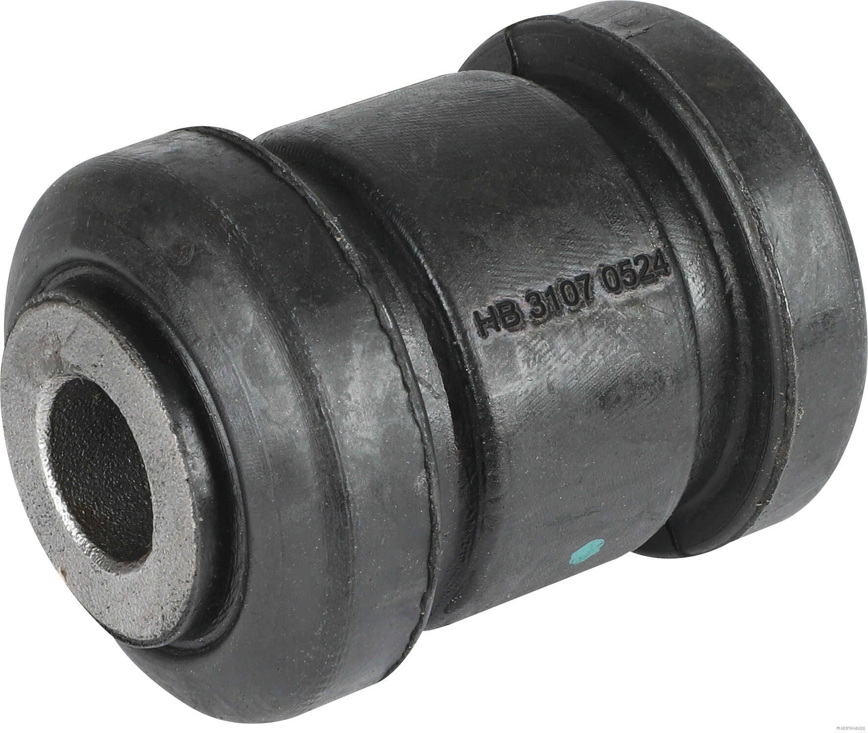 HERTH+BUSS JAKOPARTS J4203107 - Lagerung, Lenker