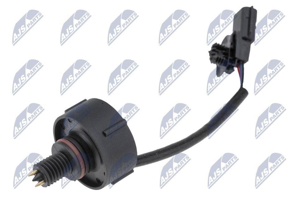 Wassersensor, Kraftstoffanlage
