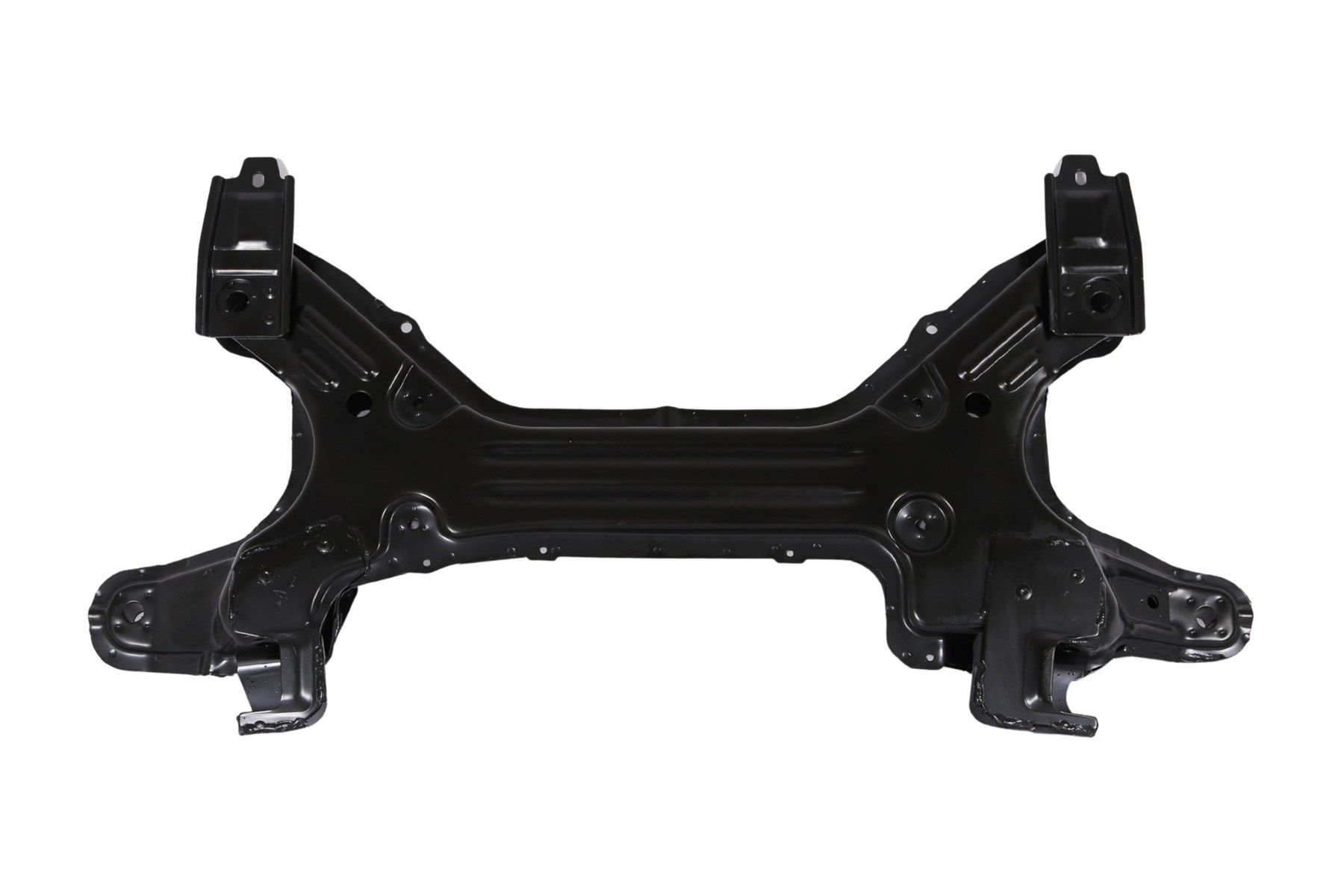 Hilfsrahmen/Aggregateträger