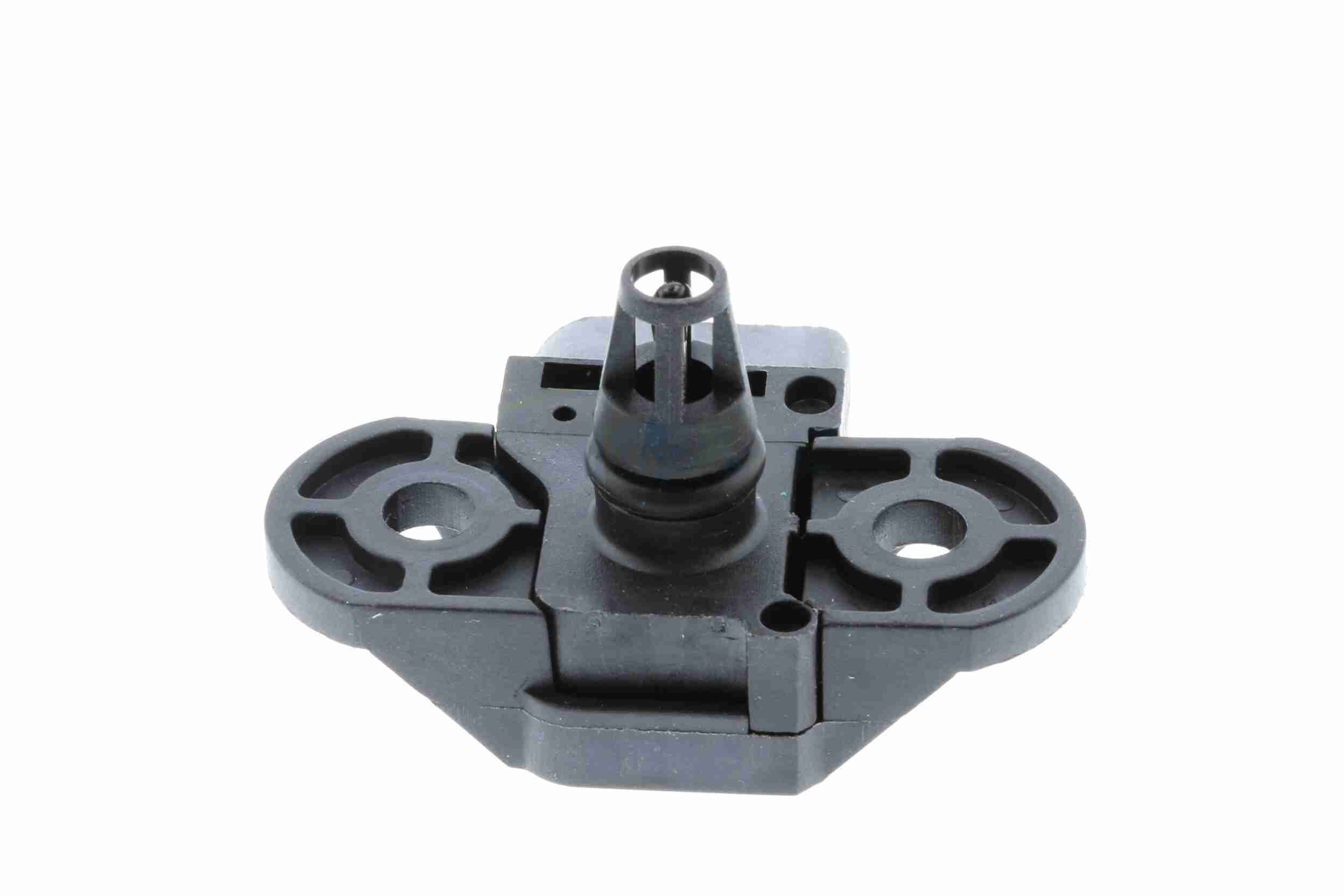 Luftdrucksensor, Höhenanpassung Luftdrucksensor, Höhenanpassung