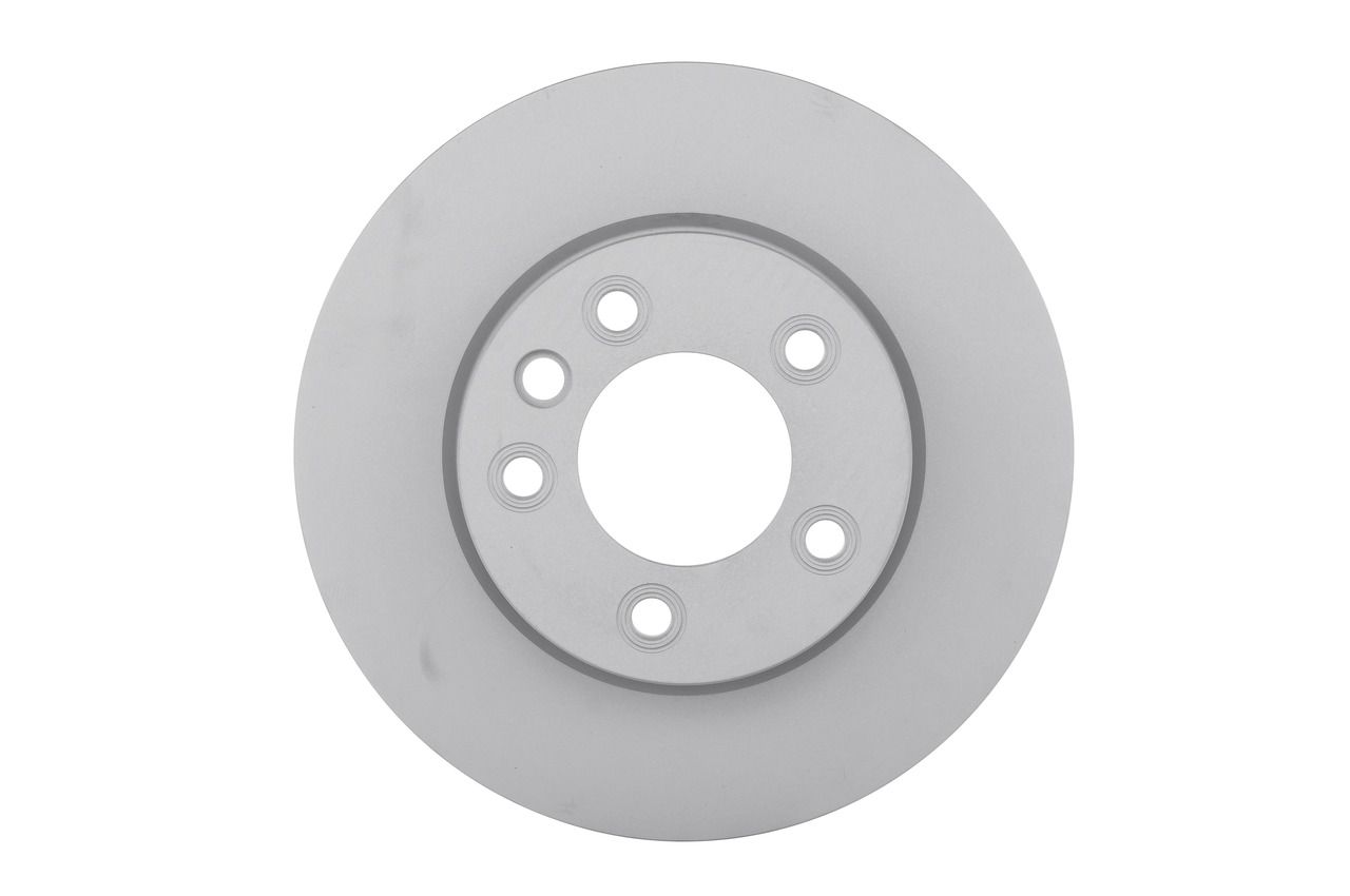 BOSCH 0 986 479 250 Brake Disc