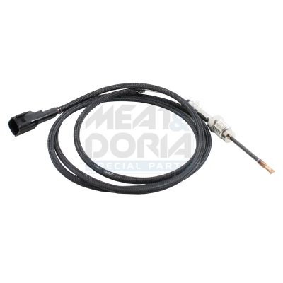 MEAT & DORIA 12627 - Sensor, Abgastemperatur