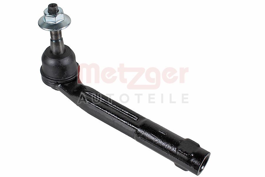 54070901 METZGER COMPETENCE KIT GREENPARTS vezetőkar fej