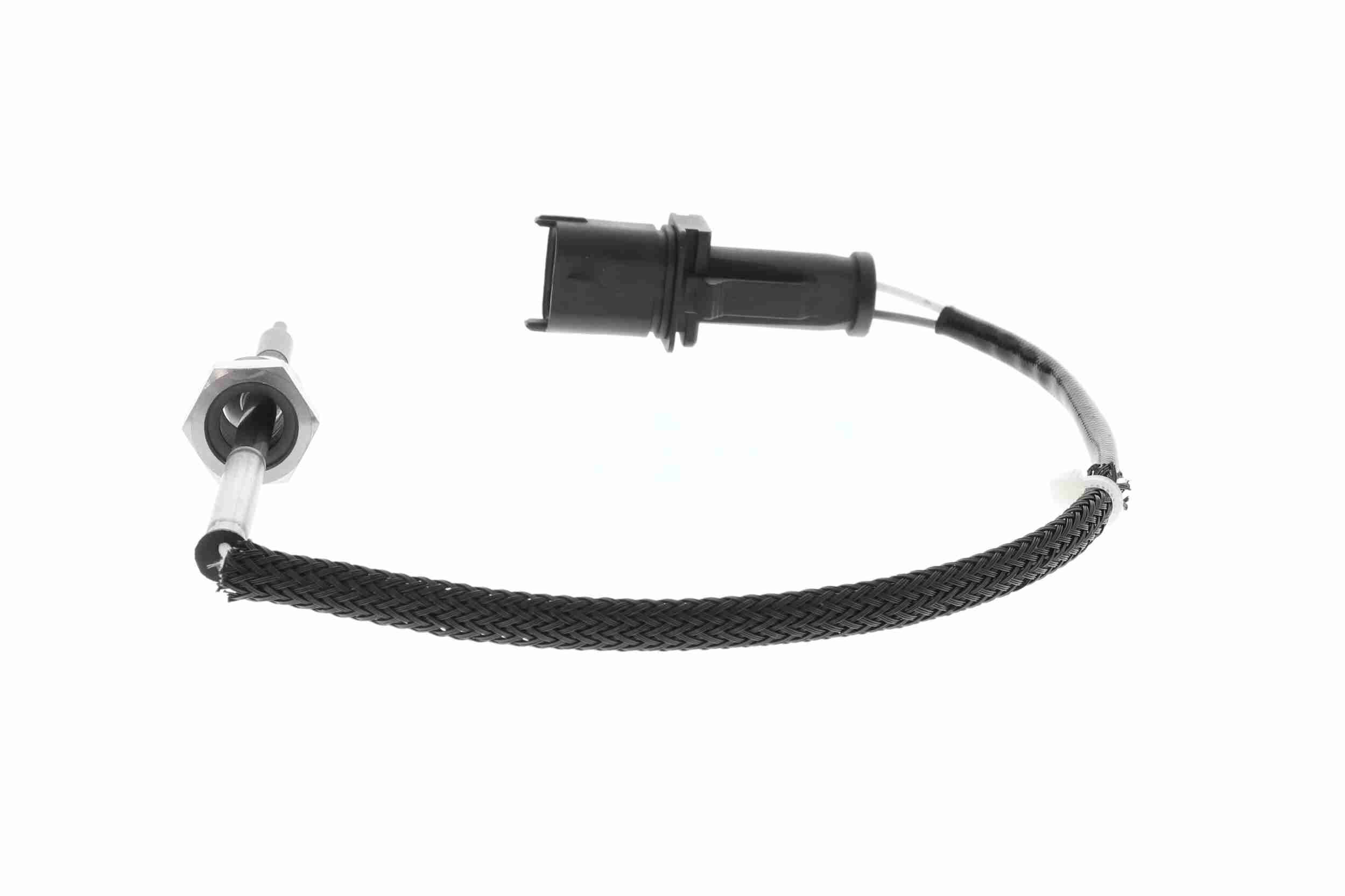 Sensor, Abgastemperatur
