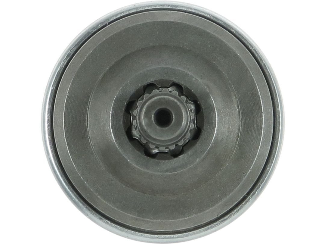 Freilaufgetriebe, Starter Freilaufgetriebe, Starter