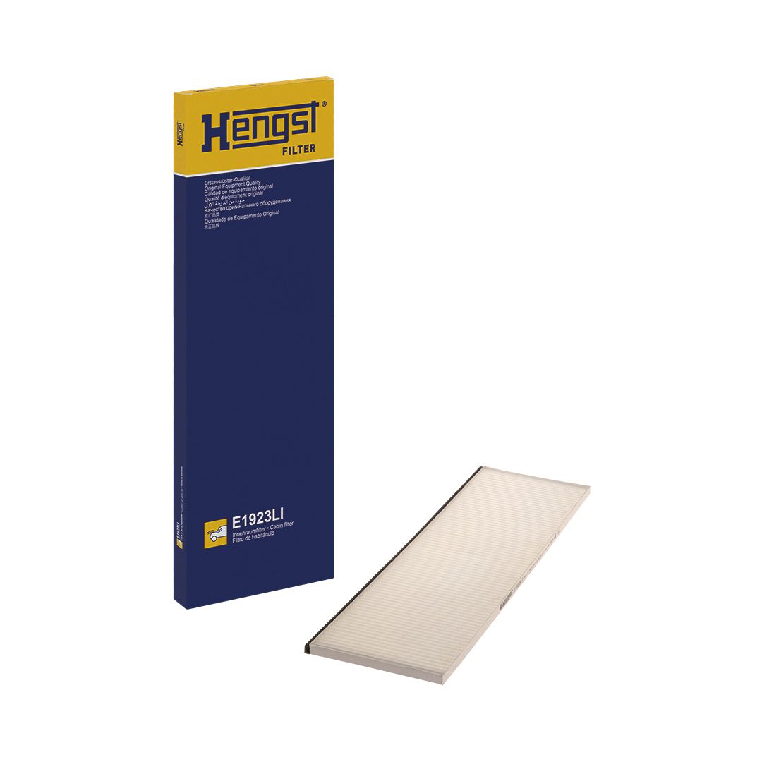 Filter, Innenraumluft