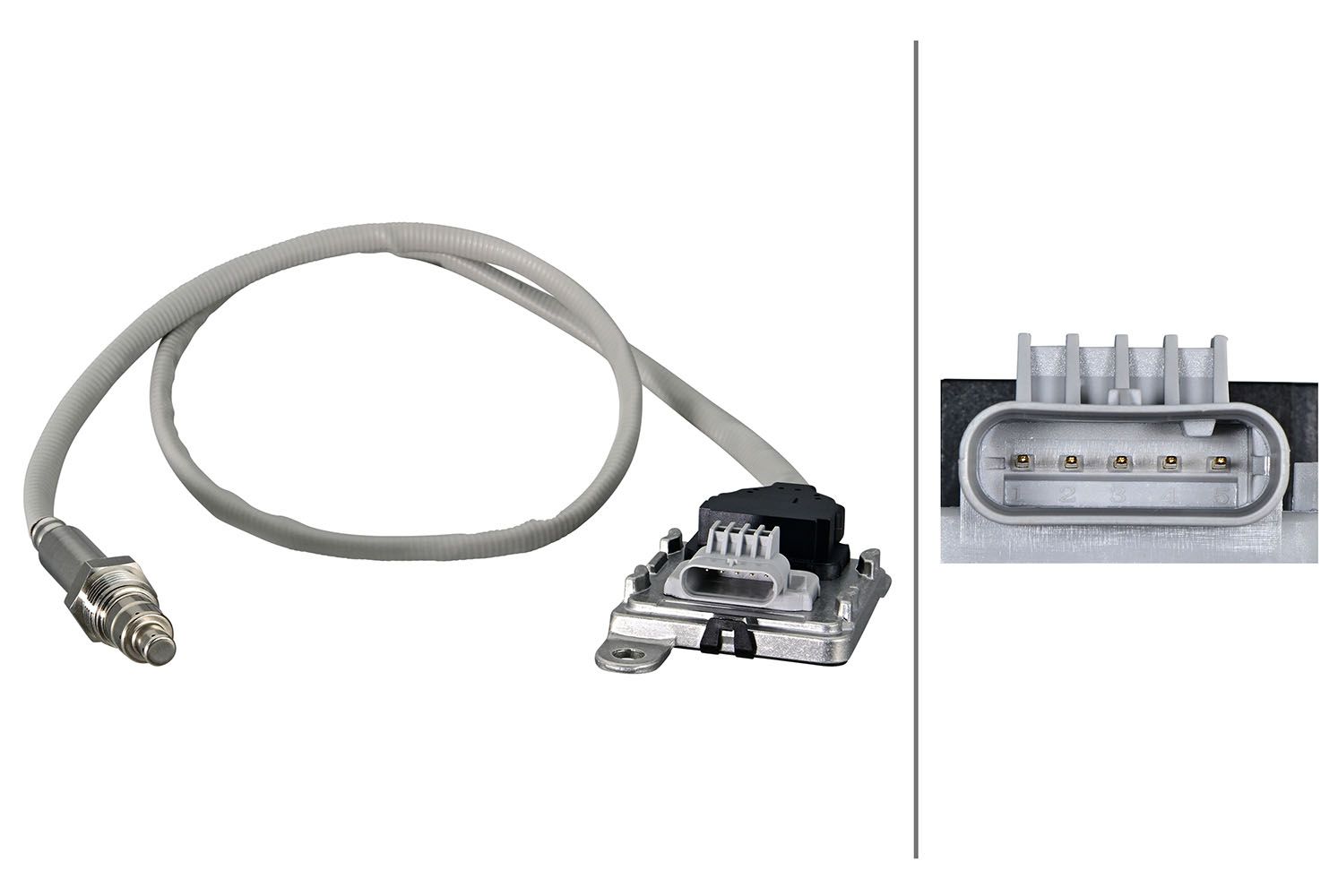 Hella 6PN 358 307-221 NOx-Sensor, Harnstoffeinspritzung