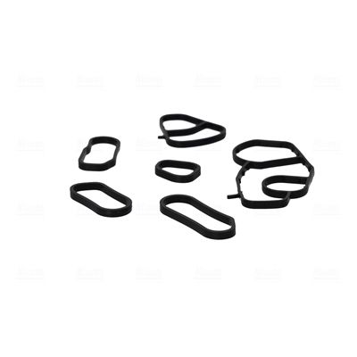 Dichtungssatz, &Ouml;lk&uuml;hler