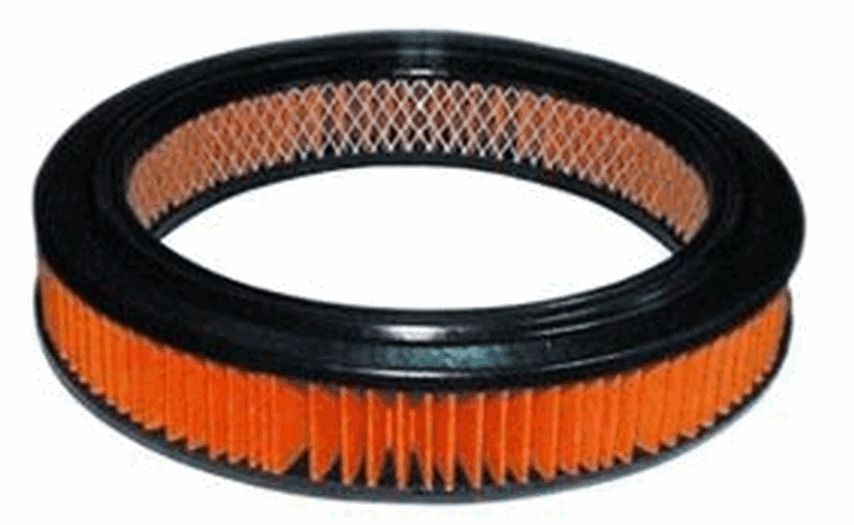 AIR FILTER FITS A342 - TecDoc Only