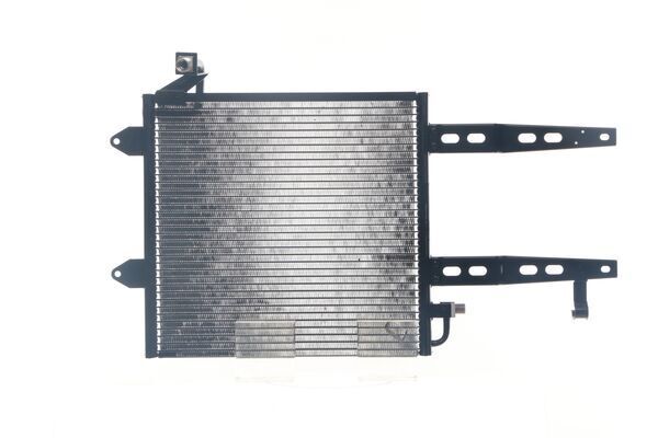 MAHLE AC 216 000S - Kondensator, Klimaanlage