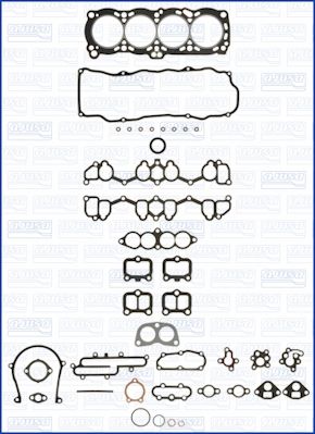 Dichtungssatz, Zylinderkopf