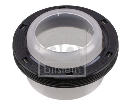 FEBI BILSTEIN 180661 - Wellendichtring, Kurbelwelle