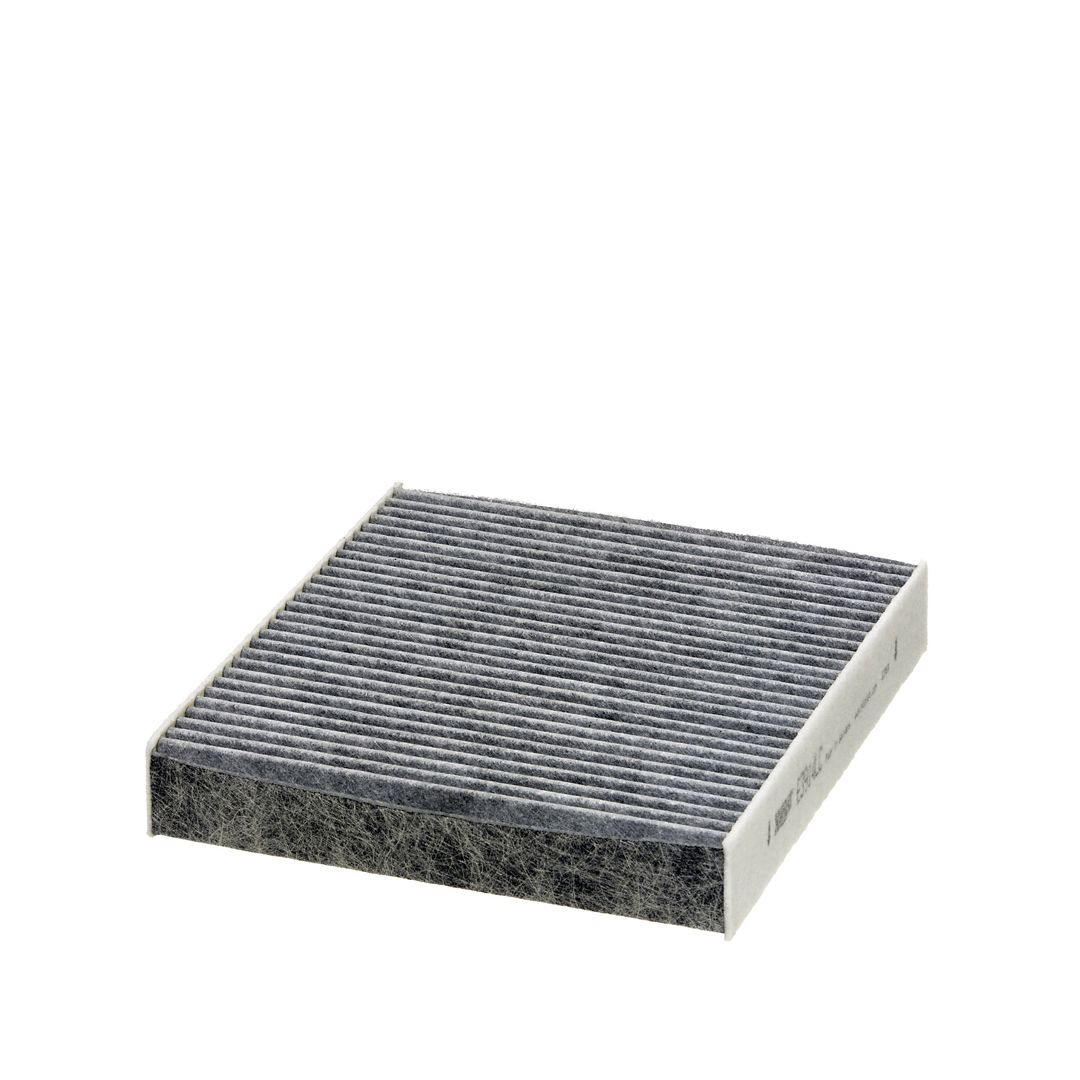 Filter, Innenraumluft