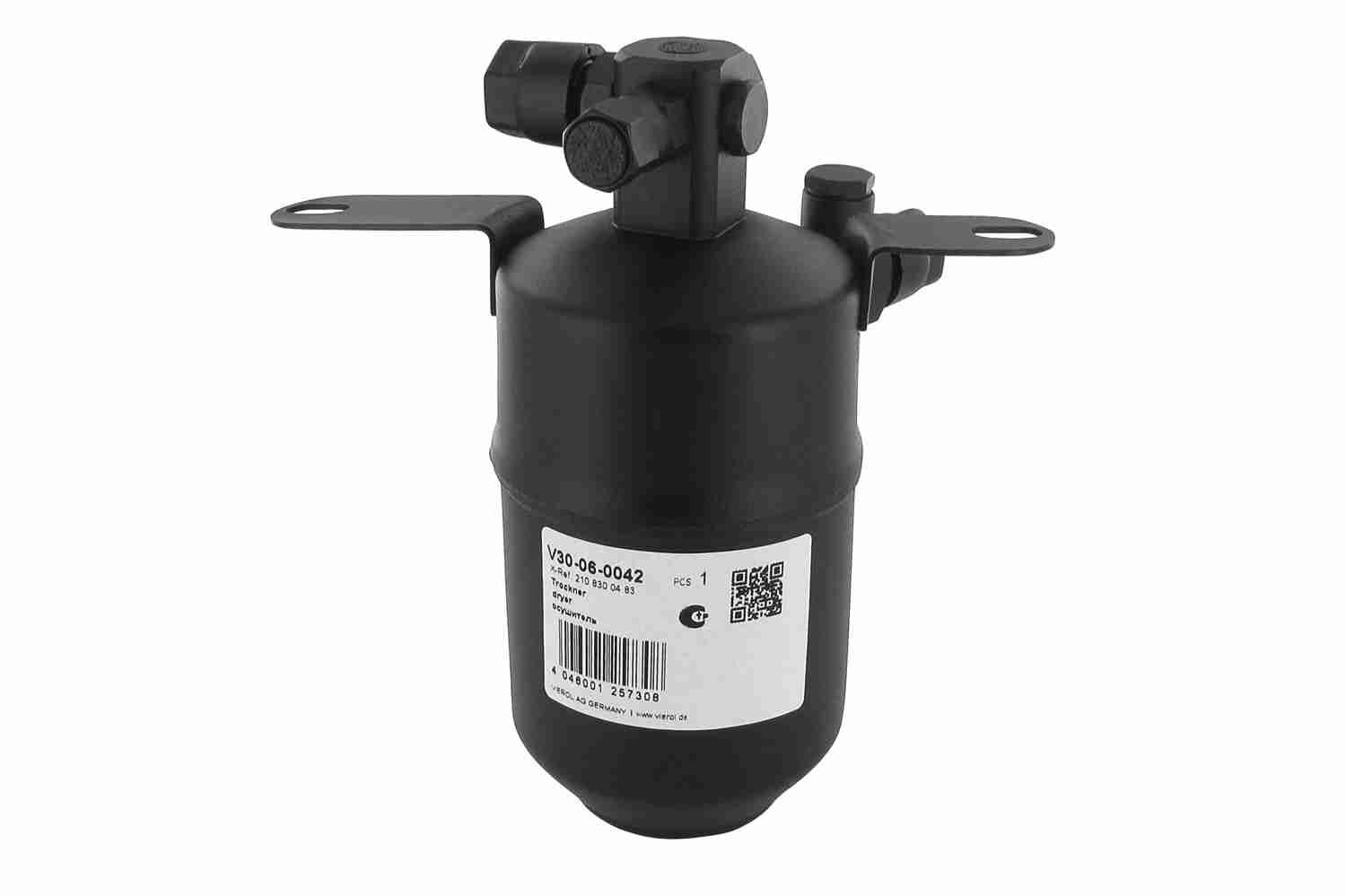 Trockner, Klimaanlage