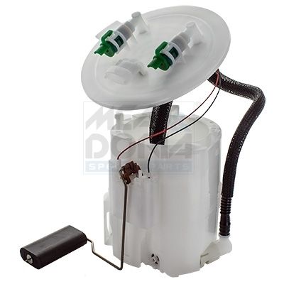 Sensor, Kraftstoffvorrat