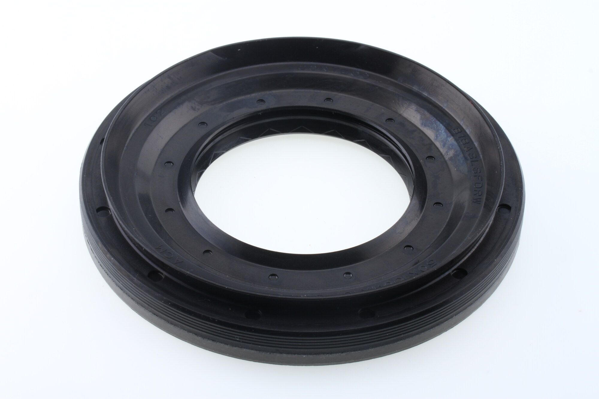 Wellendichtring, Differential Wellendichtring, Differential