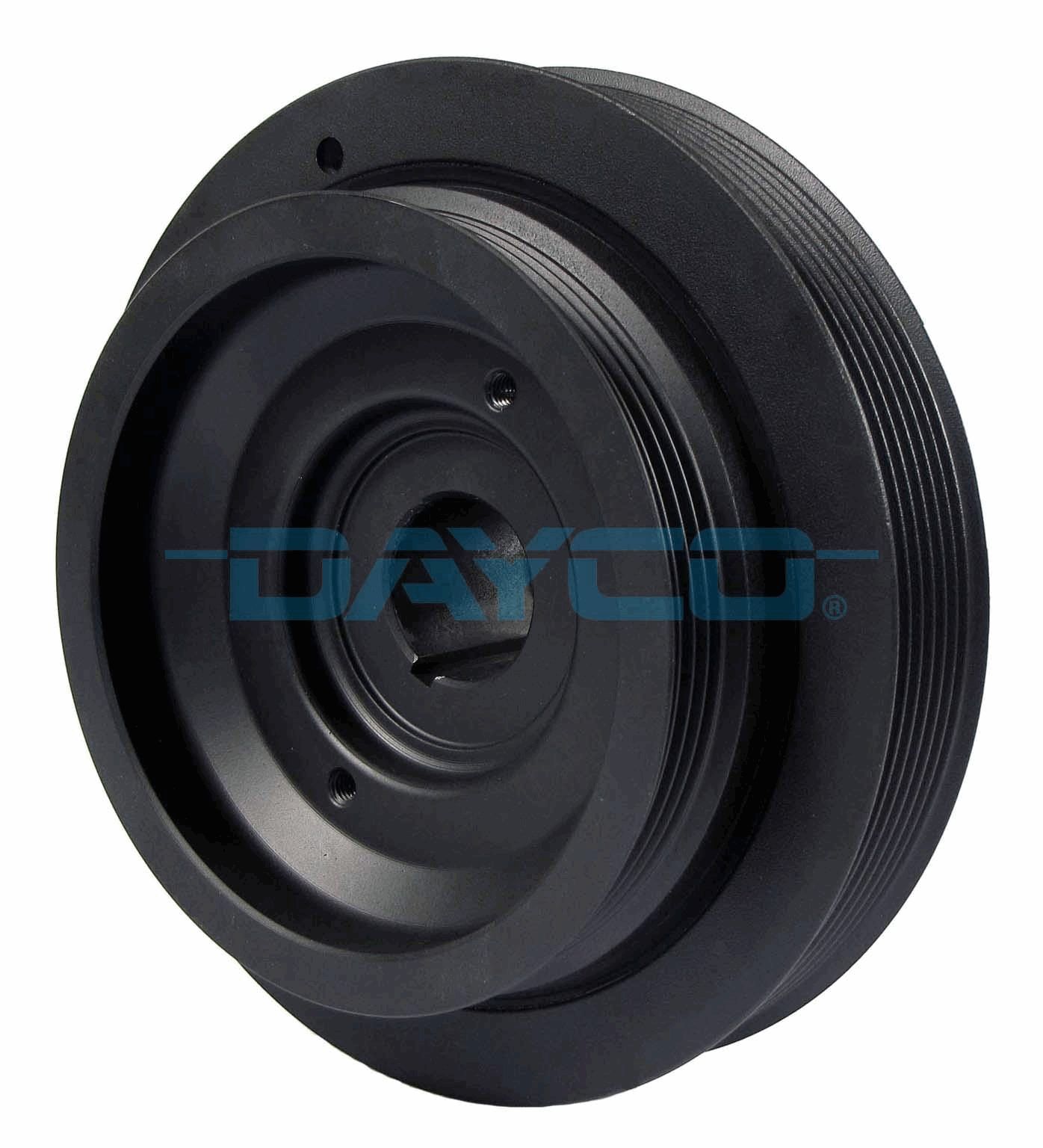 HARMONIC BALANCER - OEM - TecDoc 1