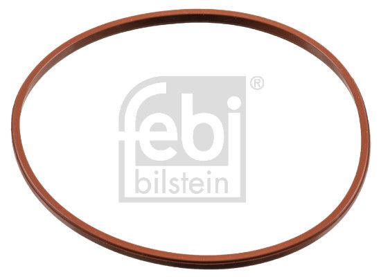 FEBI BILSTEIN 180016 - Dichtring, Drosselklappenstutzen