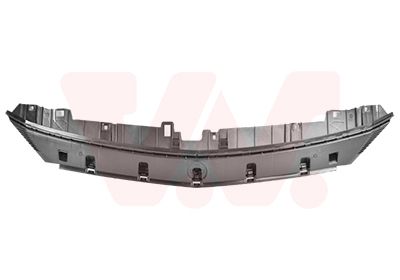 VAN WEZEL 2930561 - Aufpralld&auml;mpfer, Sto&szlig;f&auml;nger