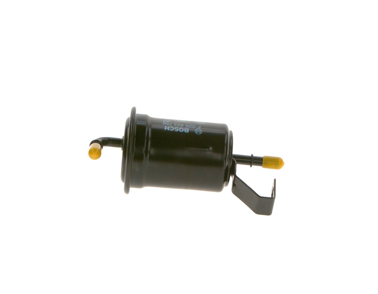 Kraftstofffilter