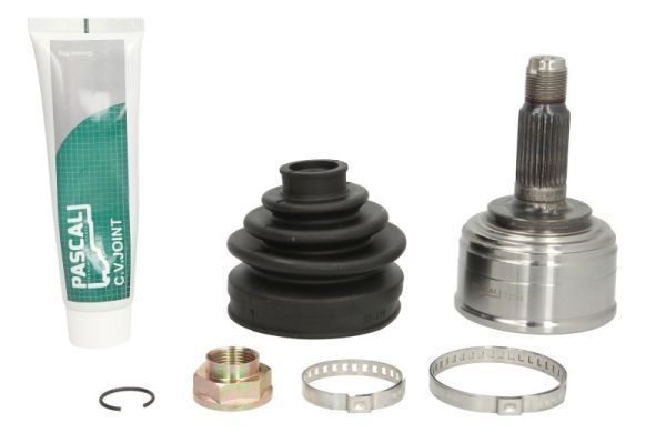 PASCAL G14014PC - Gelenksatz, Antriebswelle
