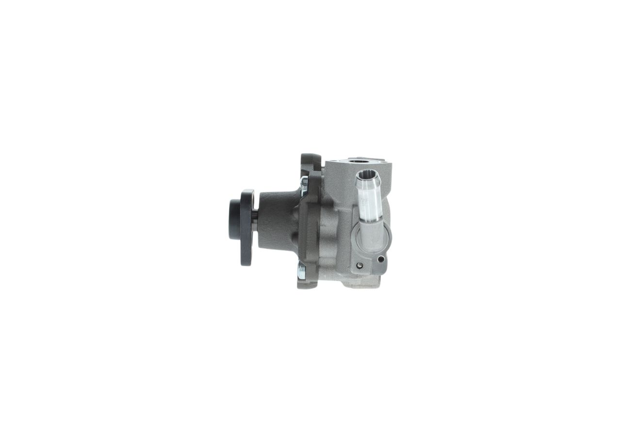Hydraulikpumpe, Lenkung