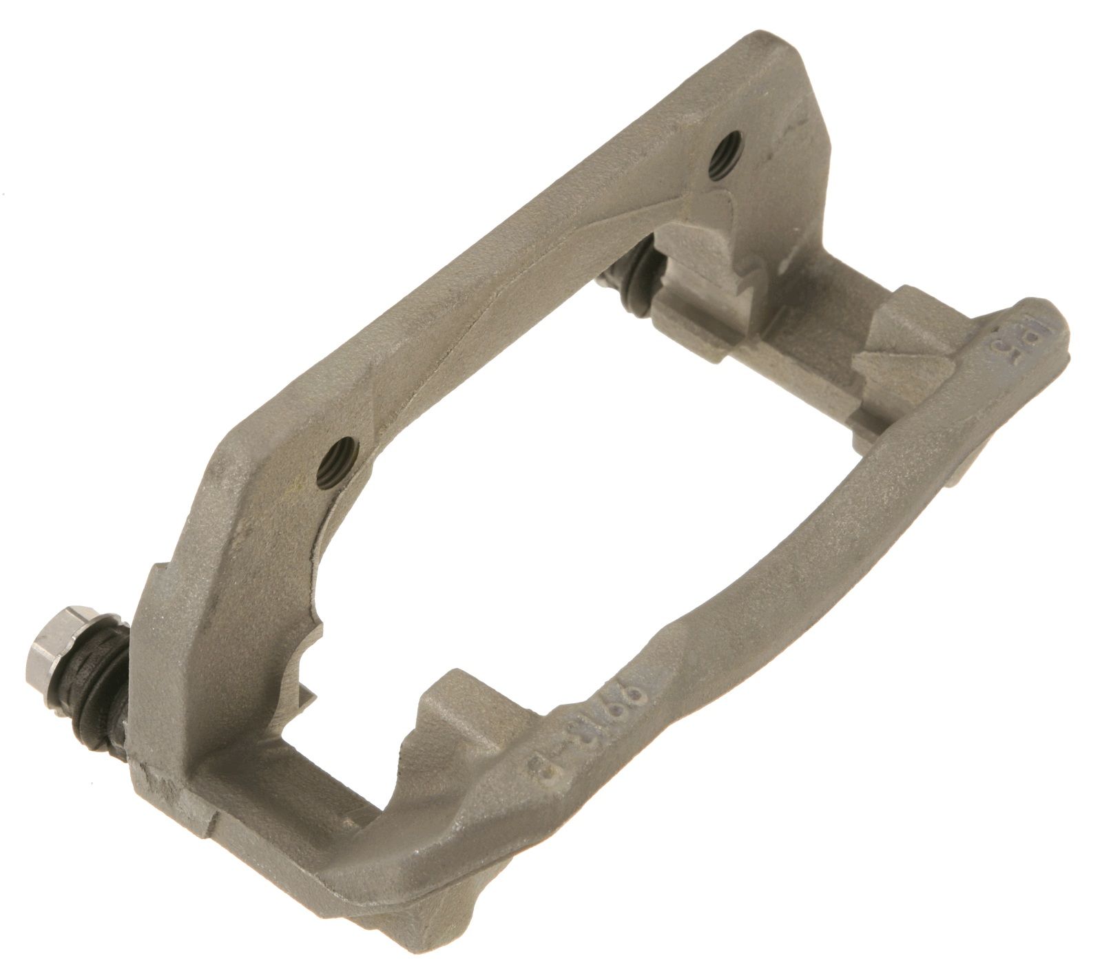 Bracket, brake caliper BDA636