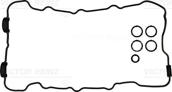 Dichtungssatz, Zylinderkopfhaube
