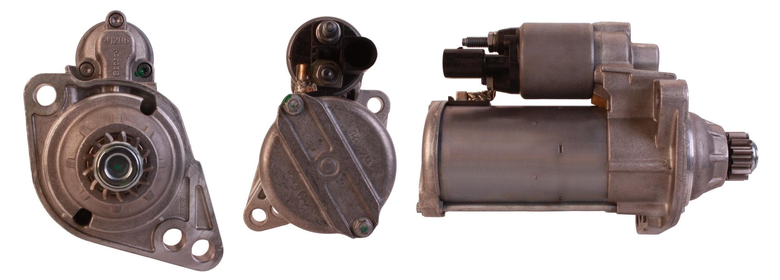 ELSTOCK 25-4333 - Starter