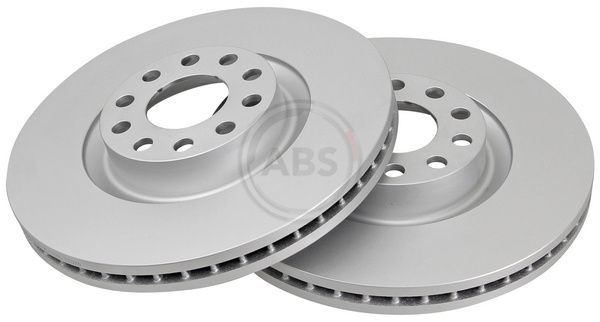 Brake Disc 17239