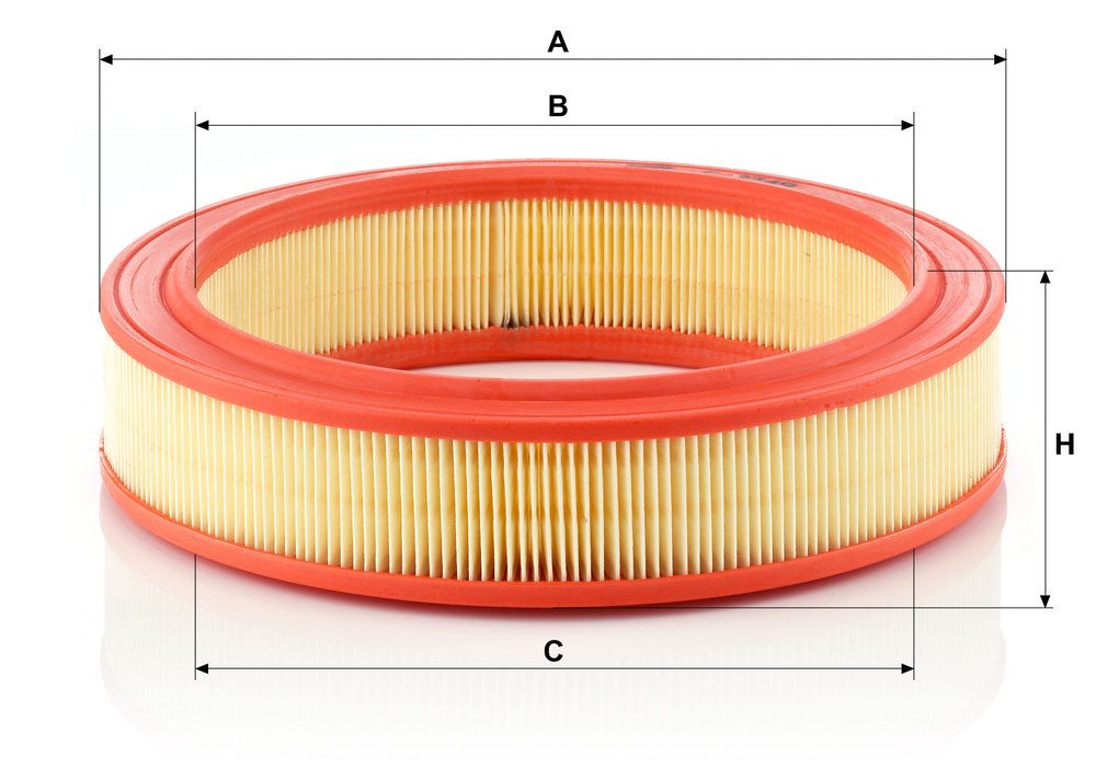 Luftfilter
