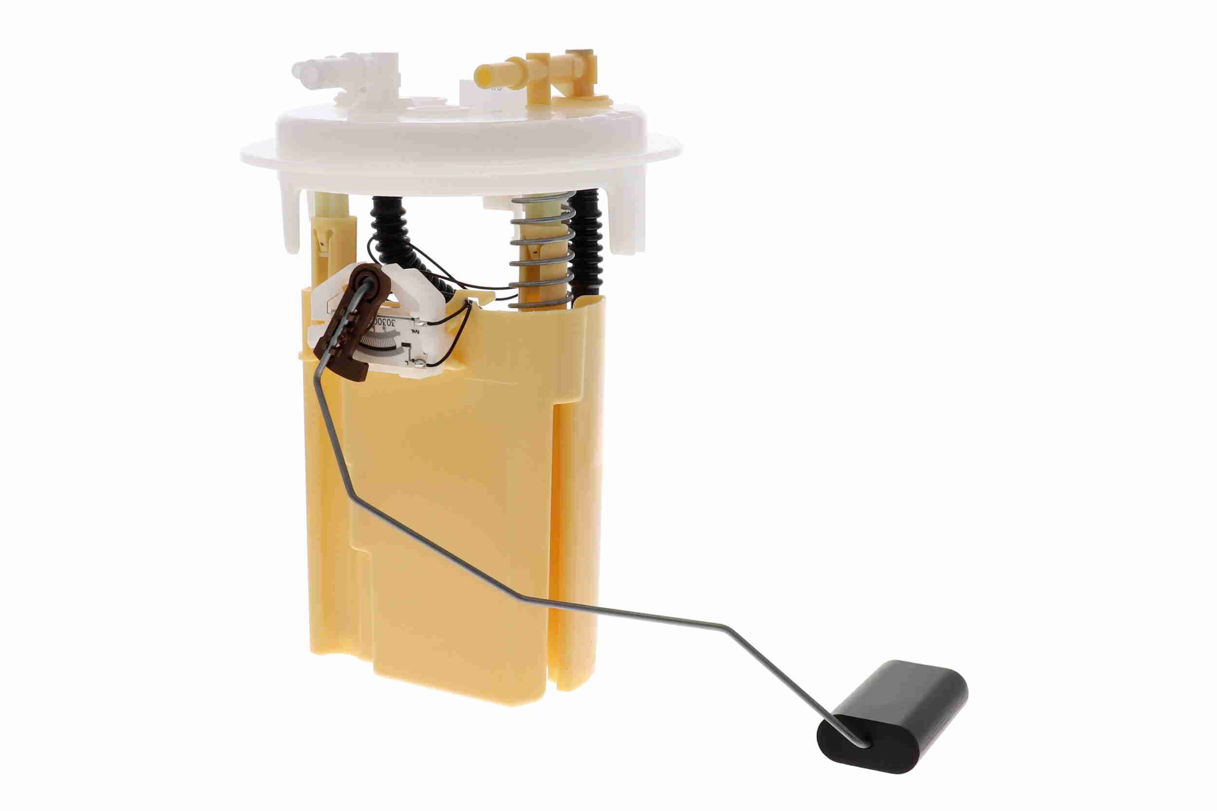 Sensor, Kraftstoffvorrat