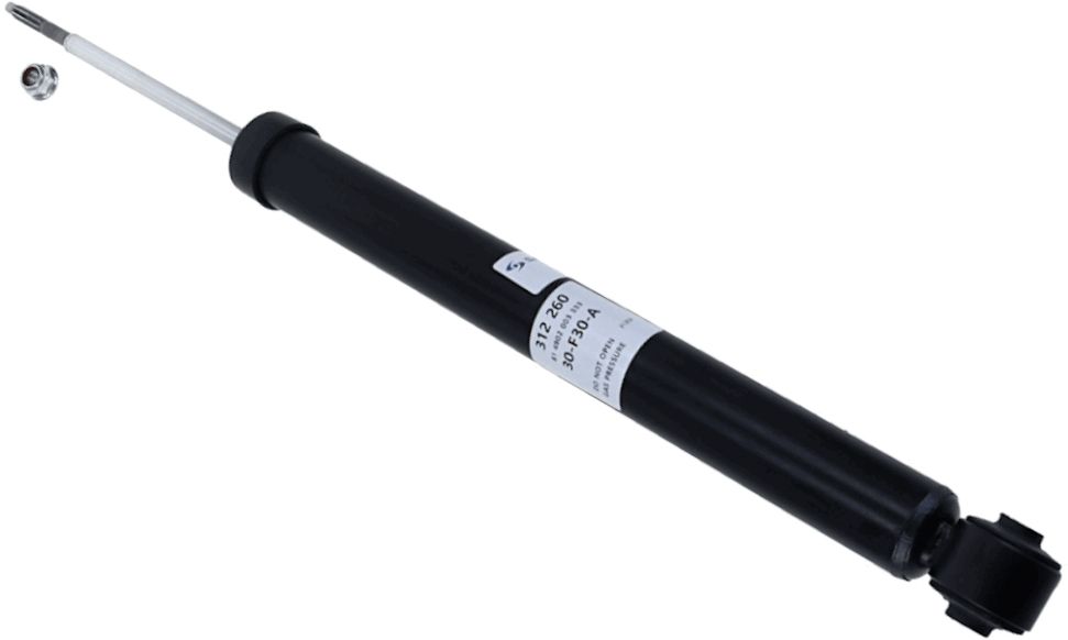 SACHS SHOCK ABSORBER - TecDoc 2