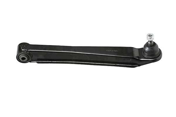 Brazo oscilante, suspensión de ruedas