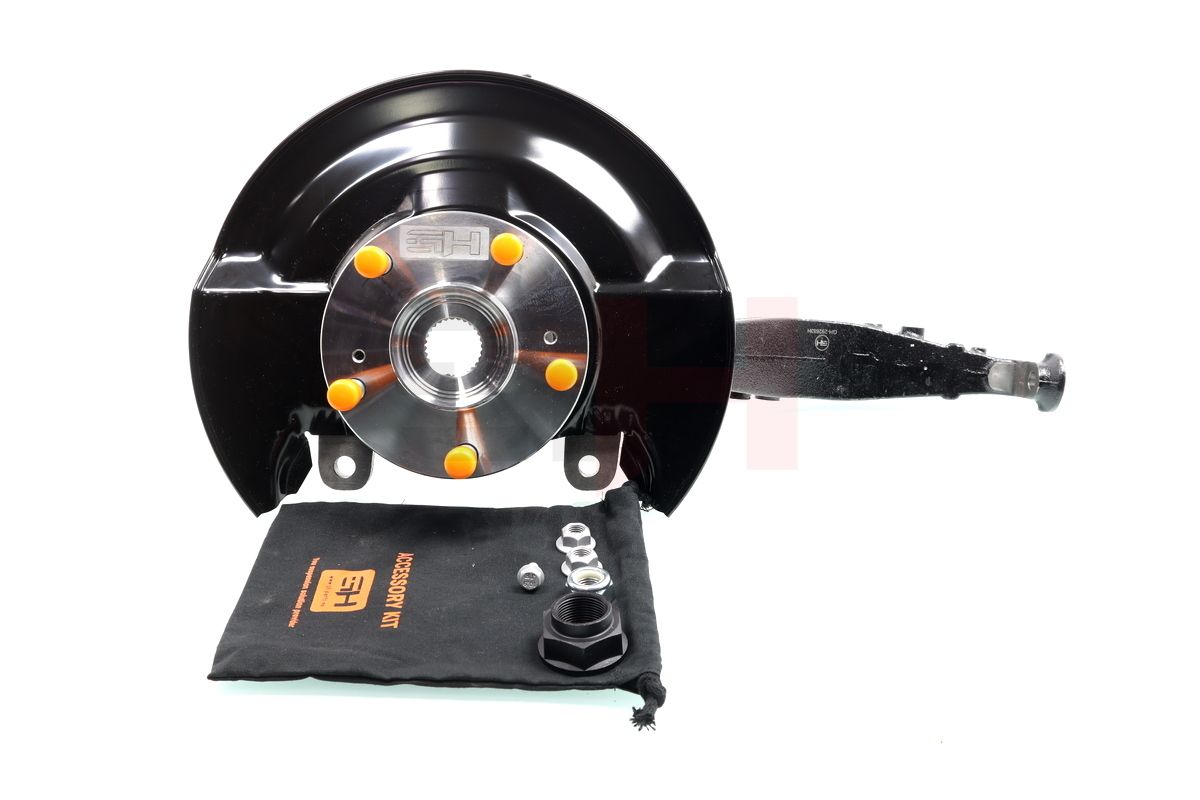 GH-282683H GH Knuckle Solution tengelycsonk, kerékfelfüggesztés