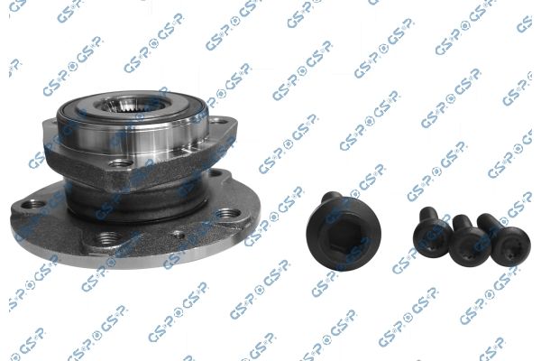 Wheel Bearing Kit 9336004A