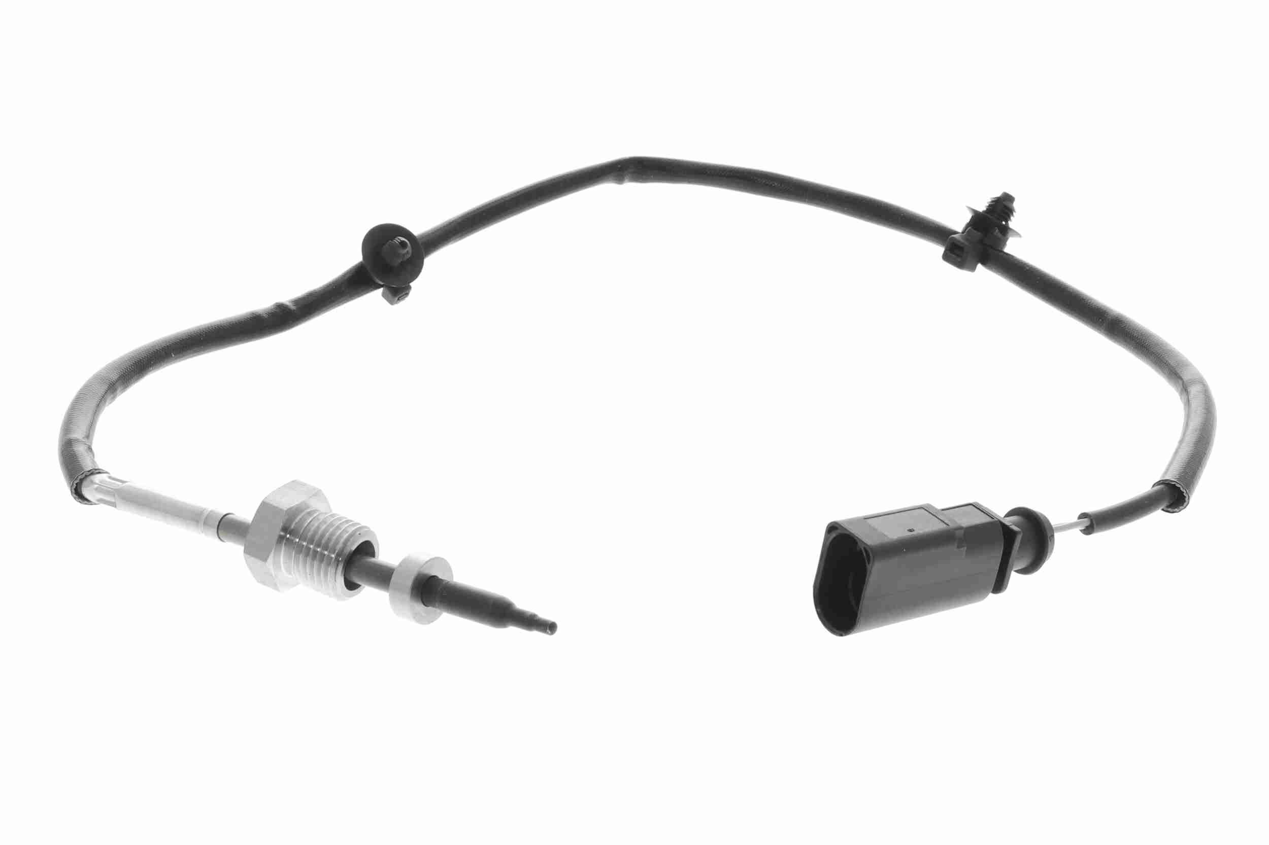 Sensor, Abgastemperatur